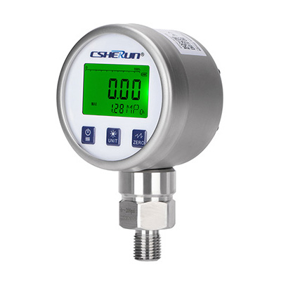 Digitální manometr TPS.08B