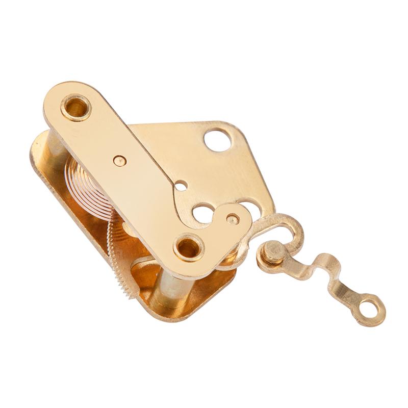 Pohyb manometru F5007 pro manometr 50/63 mm